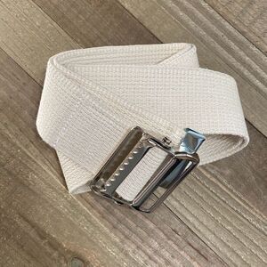 DeRoyal Heavy Duty Gait Belt Tiger Teeth Buckle 2 x 56 inches - Brand New